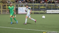 Alessandro Gatto | foto &copy; Ciro Coppola | S.S. Juve Stabia